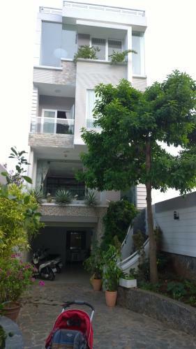 Bed & Breakfast Vung Tau Homestay