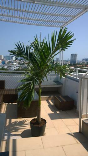 Bed & Breakfast Vung Tau Homestay