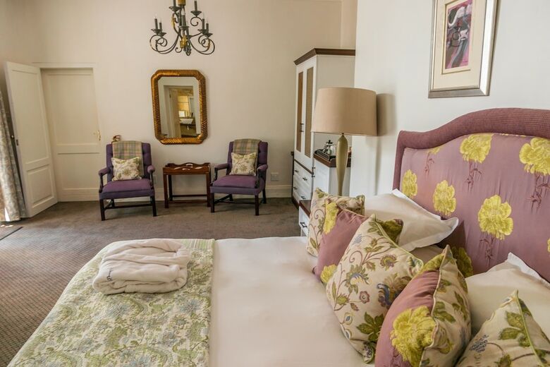Hostal Ashbourne House Guest House