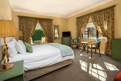 Hostal Milkwood Lodge