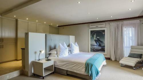 Hostal Knysna Pearl View Guest House