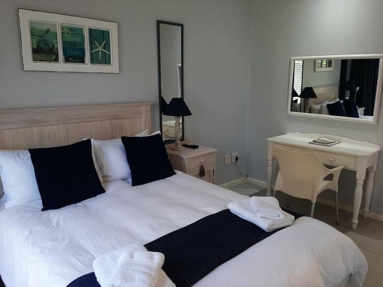 Hostal Croeso Guest House