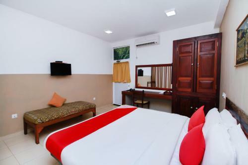 Hotel Oyo 312 Ran Dhara Resort