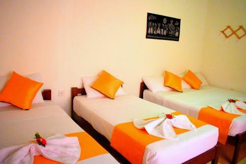 Hostal Villa Lorenta Anuradhapura