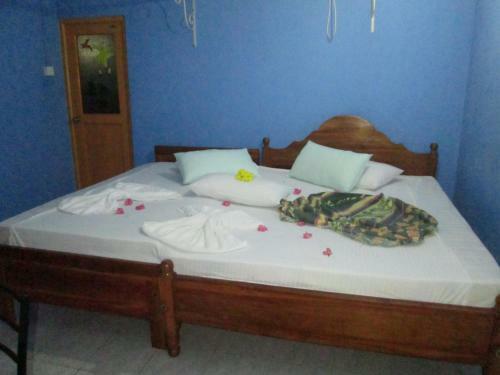 Hostal Levi's Tourist ? Anuradhapura