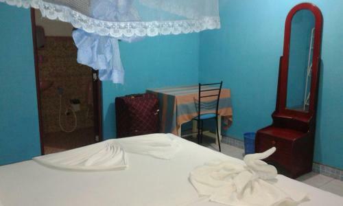 Hostal Levi's Tourist ? Anuradhapura