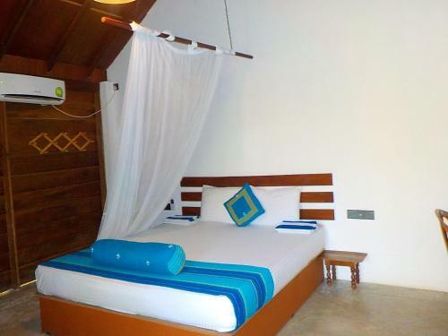 Bed & Breakfast Liyana Holiday Resort