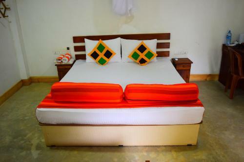 Bed & Breakfast Liyana Holiday Resort