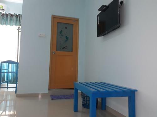 Bevary City Hotel