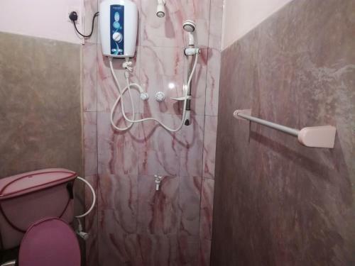 Bevary City Hotel