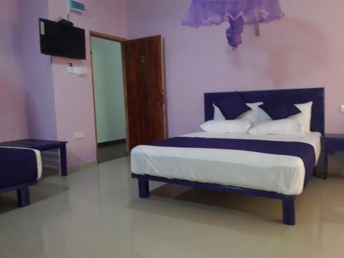Bevary City Hotel