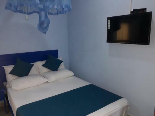 Bevary City Hotel