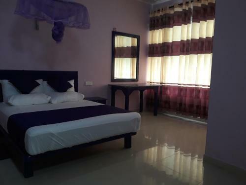 Bevary City Hotel