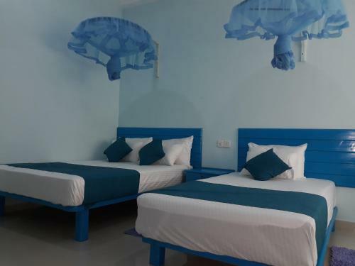 Bevary City Hotel