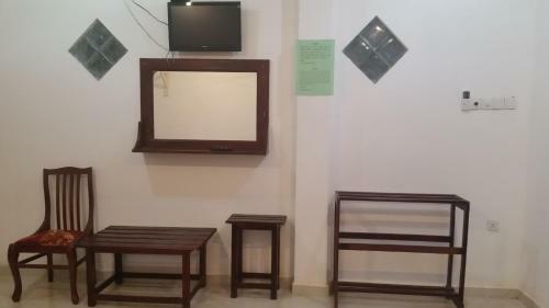 Bevary City Hotel