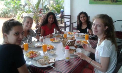 Bevary City Hotel