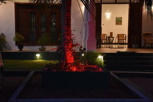 Green Palace Hotel