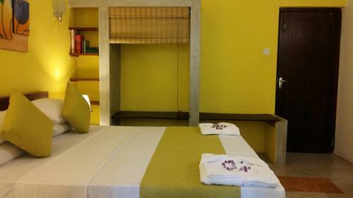 Hostal Villa Tulip Garden