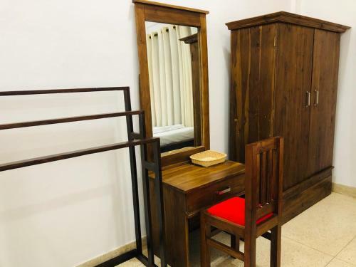 Hotel Mindana Residence