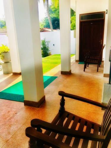 Hotel Mindana Residence