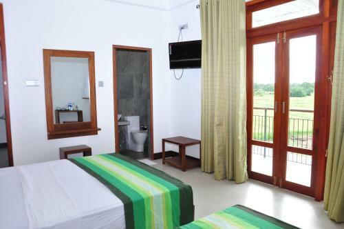 Hotel Green View Resort - Anuradhapura
