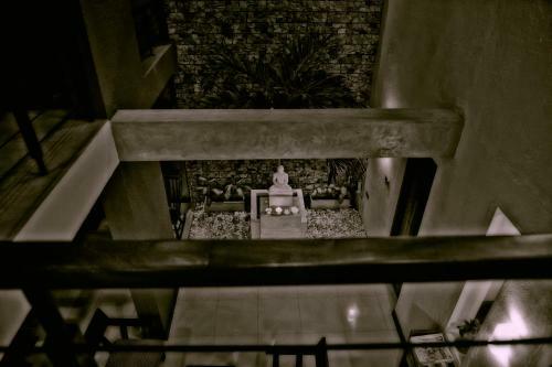 Hotel Green View Resort - Anuradhapura