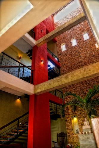 Hotel Green View Resort - Anuradhapura