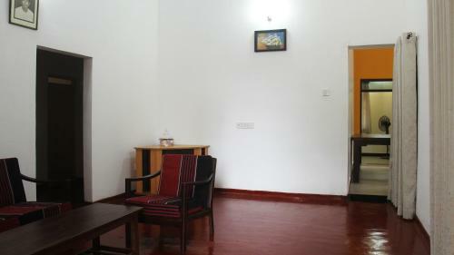 Hotel Grand Villa