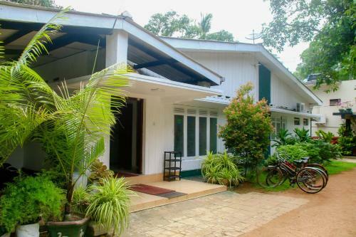 Hostal Molino Tourist Rest Anuradhapura