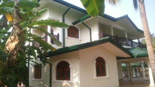 Apartamento Pearl Crown Homestay