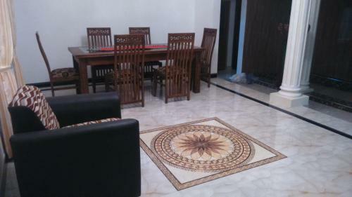 Apartamento Pearl Crown Homestay