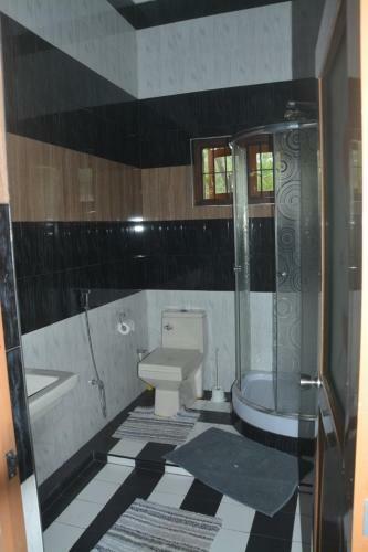 Apartamento Pearl Crown Homestay