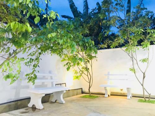 Hostal Royal White Tourist Rest