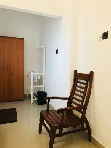 Hostal Royal White Tourist Rest