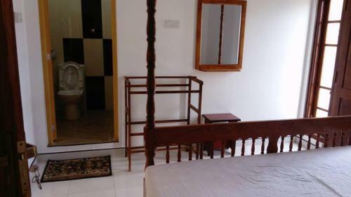 Bed & Breakfast The City Tourist Hotel