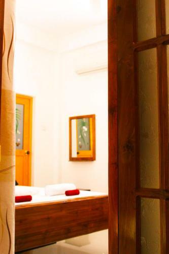 Bed & Breakfast The City Tourist Hotel