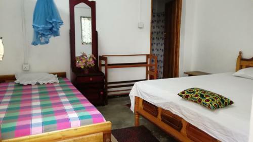 Green Beach Hotel