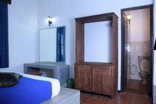 Hostal Dambulu Oya Family Park