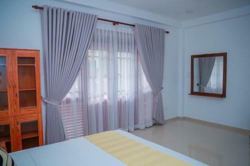 Apartamento Villa Sea Breeze Hikkaduwa