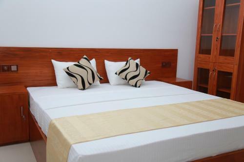 Apartamento Villa Sea Breeze Hikkaduwa