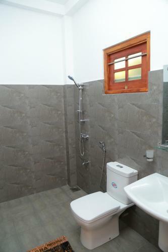 Apartamento Villa Sea Breeze Hikkaduwa