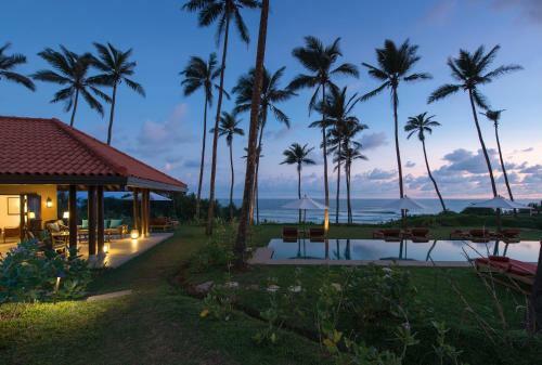Hotel Cape Weligama