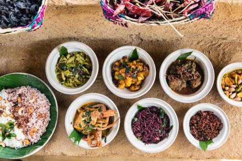 Hotel Cape Weligama