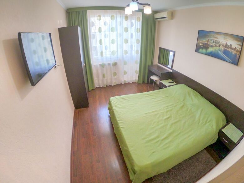 Hostal Alexandra Guest House