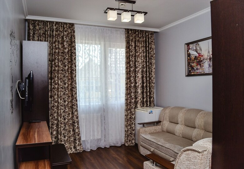 Hostal Alexandra Guest House