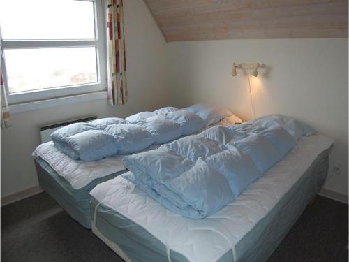 Four-bedroom Holiday Home In Blavand