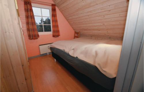 Four-bedroom Holiday Home In Blavand