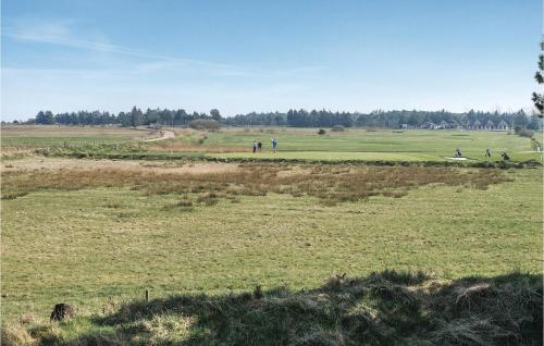 Three-bedroom Holiday Home In Blavand