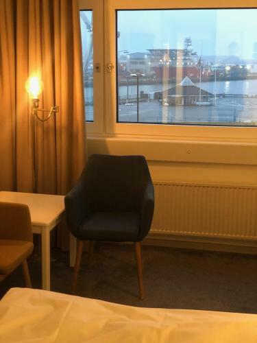 Bed & Breakfast Harbour Living By Jutlandia