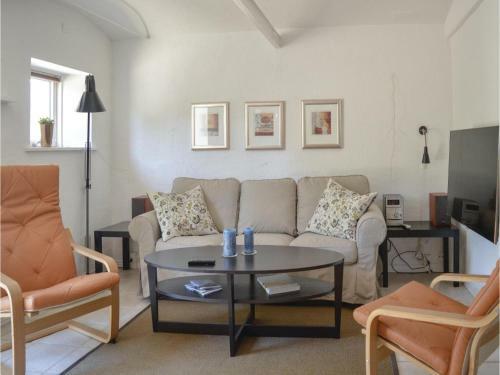 Three-bedroom Holiday Home In Frederikshavn
